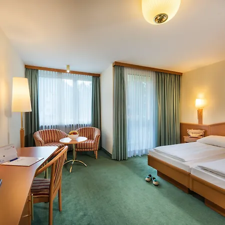 Johannesbad Hotel Palace - Kinder bis 11 Jahre urlauben kostenfrei-3