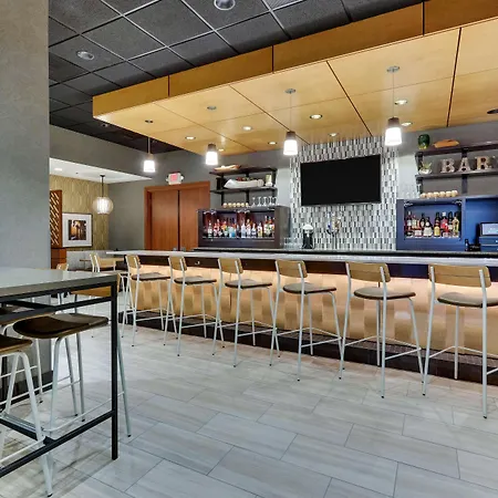 Drury Inn&Suites Orlando near Universal Orlando Resort-3