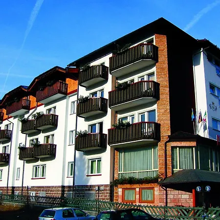 Hotel Andalo-3