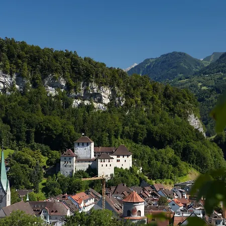 Hotel Weisses Kreuz-2