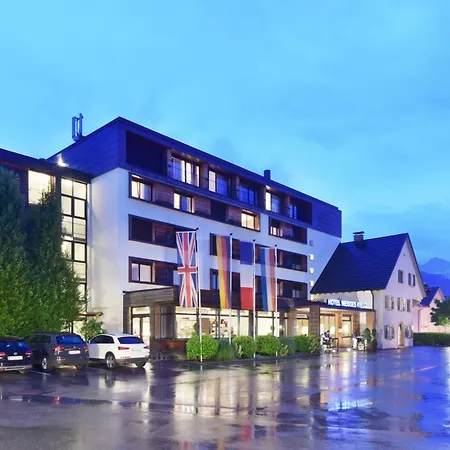 Hotel Weisses Kreuz-3