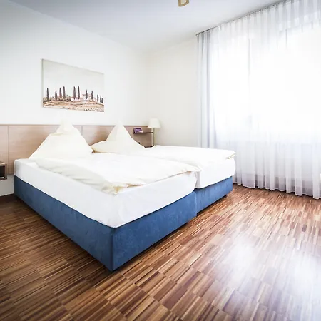 Hotel Lücke Rheine-3