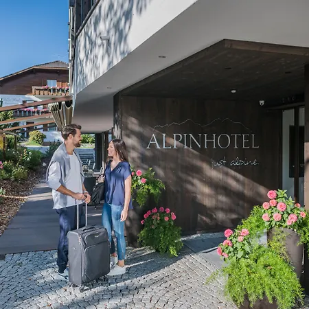 Alpinhotel Keil-2