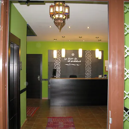 La Flor De Al-Andalus-3