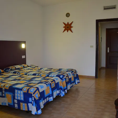 Hotel Casa del Sol-2