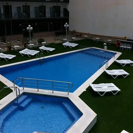 Hotel Melina-3