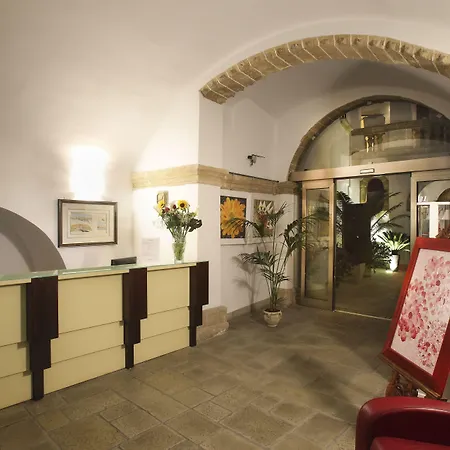 Al Pescatore Hotel&Restaurant-2