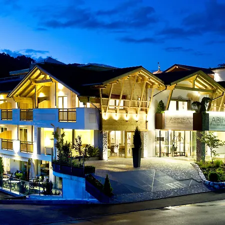 Abinea Dolomiti Romantic Spa-2
