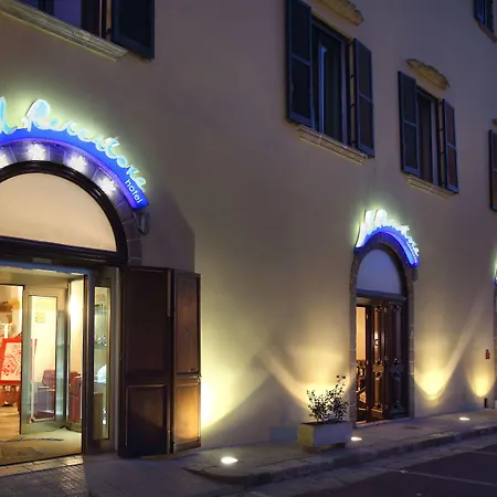 Al Pescatore Hotel&Restaurant-3