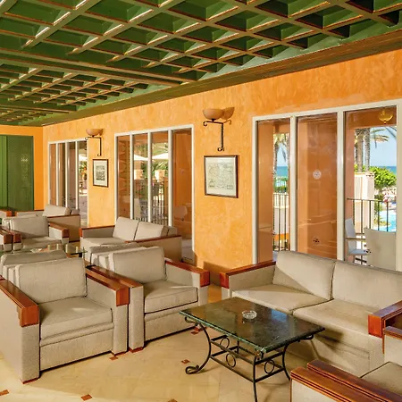 El Ksar Resort&Spa- Family Hotel-3