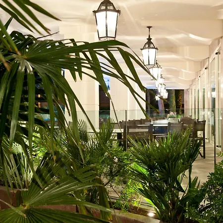 Hotel Belvedere-3