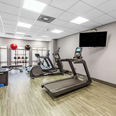 Hampton Inn - Atmore-2