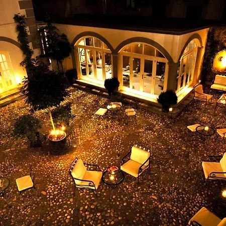 Antiq Palace - Historic Hotels Of Europe-3