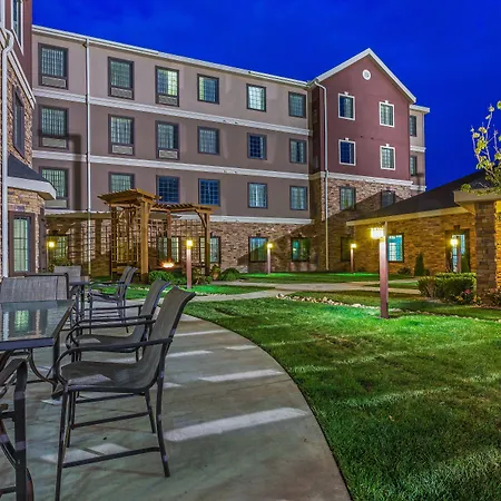 Staybridge Suites Amarillo Western Crossing By Ihg-2