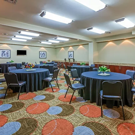 Staybridge Suites Amarillo Western Crossing By Ihg-3