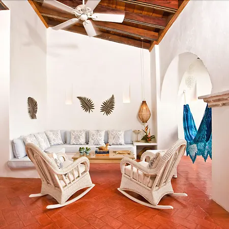 Hotel Casa Quero-2