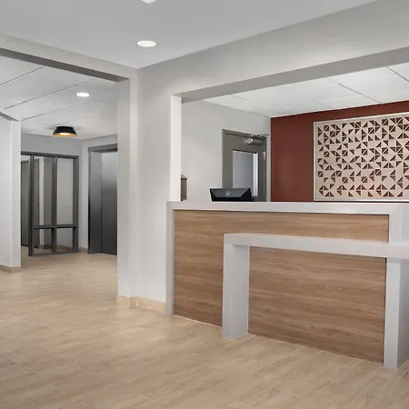 Candlewood Suites Alexandria - Fort Belvoir By Ihg-3