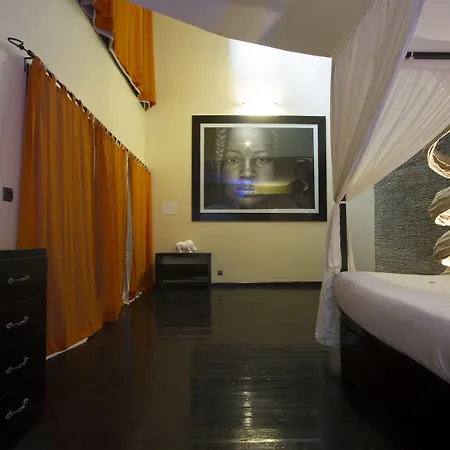 The Rhino Resort Hotel & Spa-3