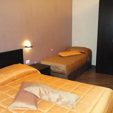 B&B Il Campanile-2