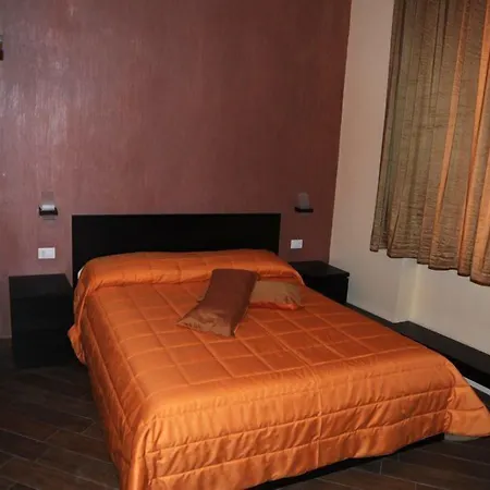 B&B Il Campanile-3