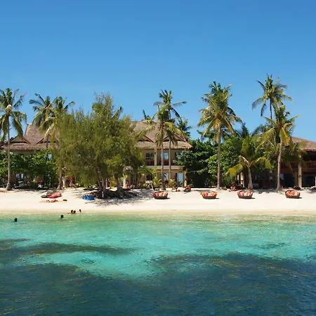 Ocean Vida Beach And Dive Resort-3