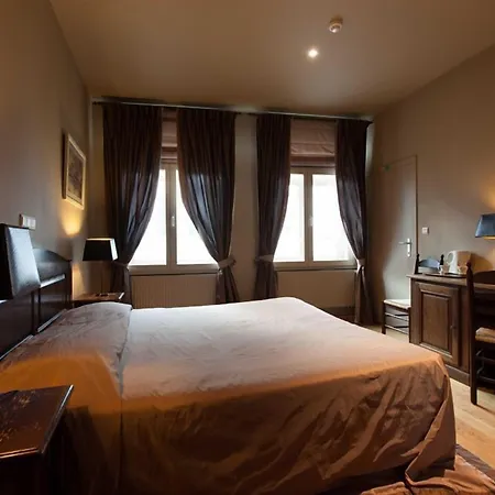 Hotel Boterhuis-3