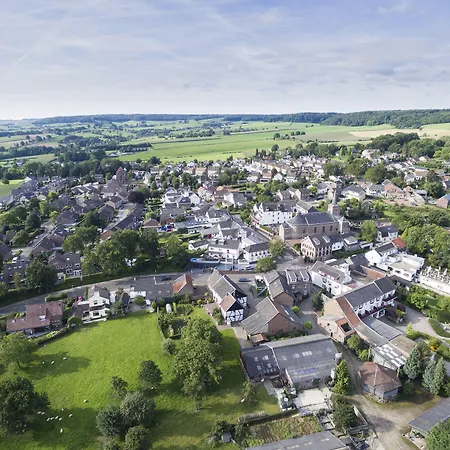 Aparthotel Ons Epen-3