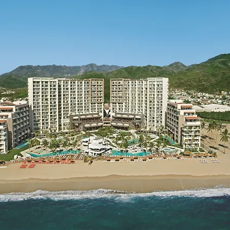 Secrets Vallarta Bay Resort & Spa - Adults Only-3