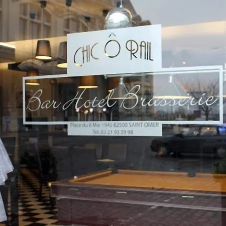 Chic'O Rail-3