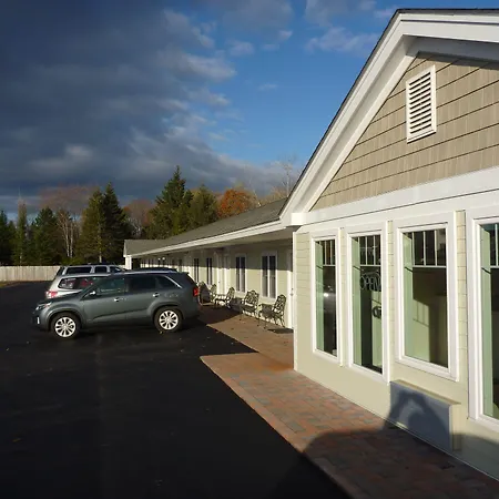 Yankee Clipper Motel-3