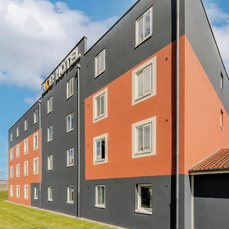 Ace Hotel Noyelles-3