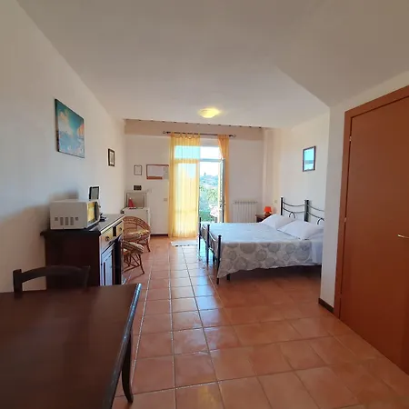 Residence Le Meridiane-2