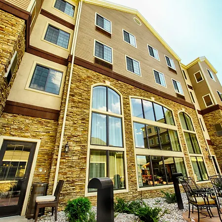 Staybridge Suites Minot By Ihg-2