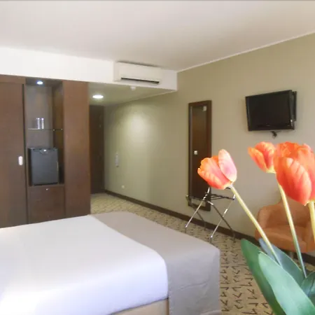 Skyna Hotel Luanda-3