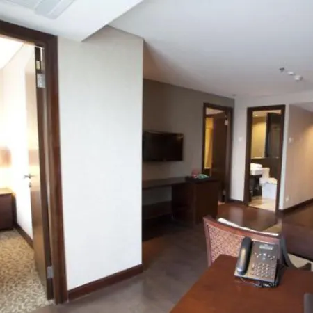 El Hotel Royale Bandung-3