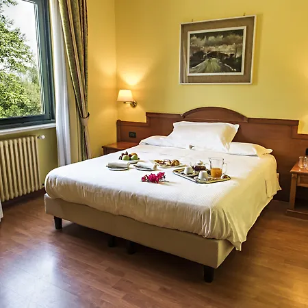 Hotel Cinzia Ristorante-3
