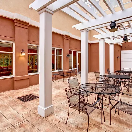 Homewood Suites - Doylestown-2