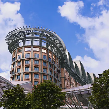 Resorts World Sentosa - Hotel Michael-3