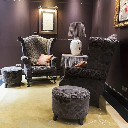 Nexus Valladolid Suites&Hotel-2
