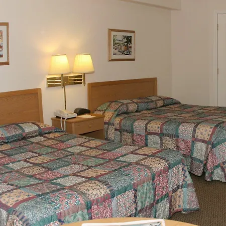 Murphys Inn Motel-3