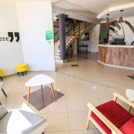 CLH Suites Bonito Sul-2