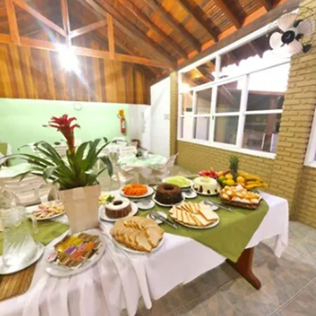 CLH Suites Bonito Sul-3