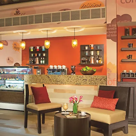 Dreams Vallarta Bay Resorts & Spa-2