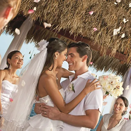 Dreams Vallarta Bay Resorts & Spa-2
