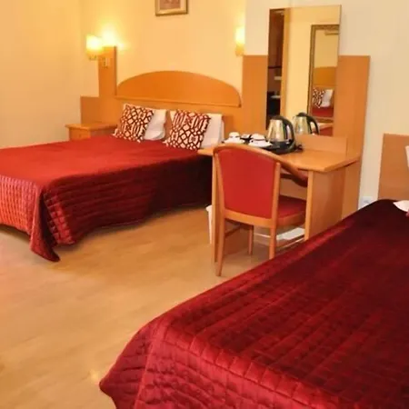 Hotel Solneve-2