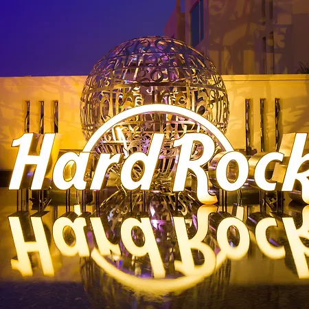 Hard Rock Hotel Goa Calangute-2