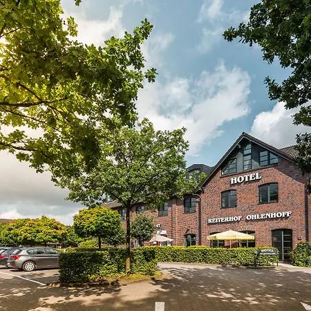 Hotel Ohlenhoff-2