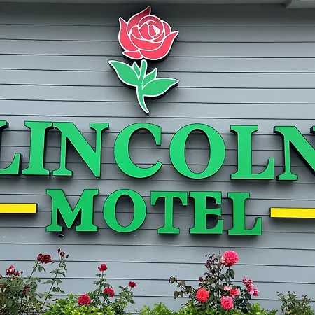 Lincoln Motel - Los Angeles, Hollywood Area-3