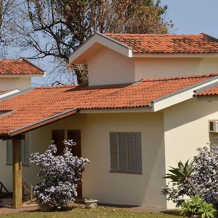 Hotel Lago das Pedras-3