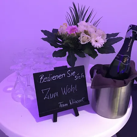 Wincent Hotel GmbH-2